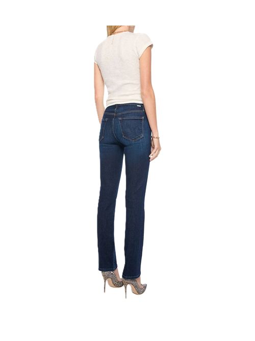 the rascal skimp jeans Mother | 10424-2008/AHPH HARD STOP HONEY